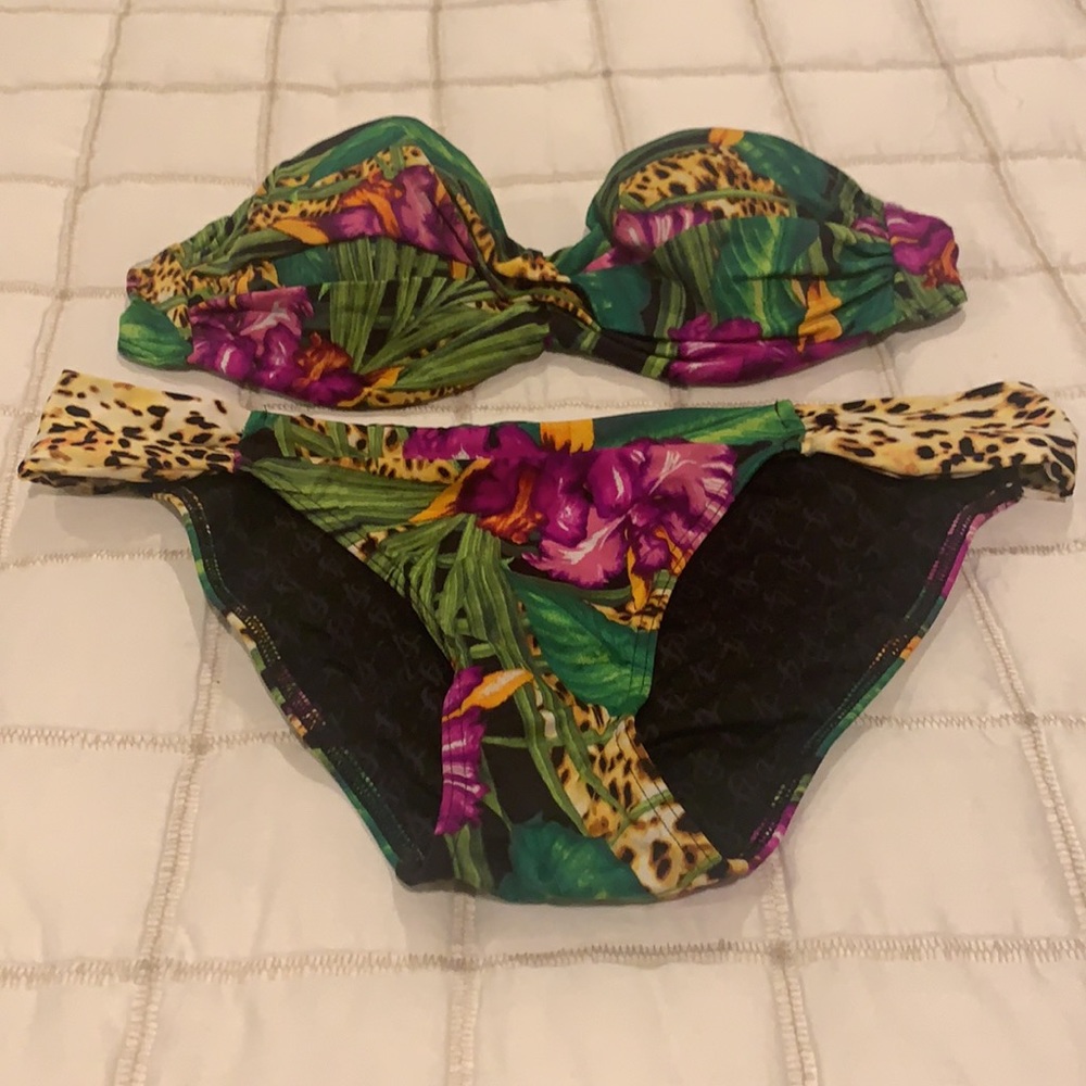 🔴VS Bikini swim set